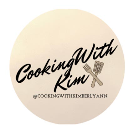 cookingwithkim @cookingwithkimberlyann