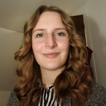 Mhairi Parker