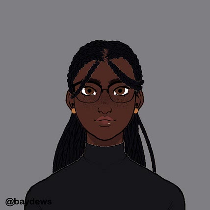 Imma Okoye