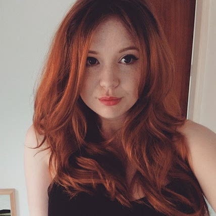 Amber Smith