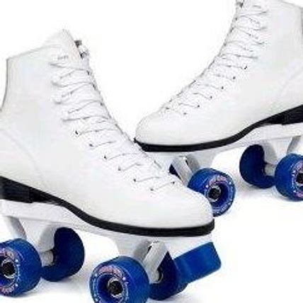 Westfield Eason Hall Skating