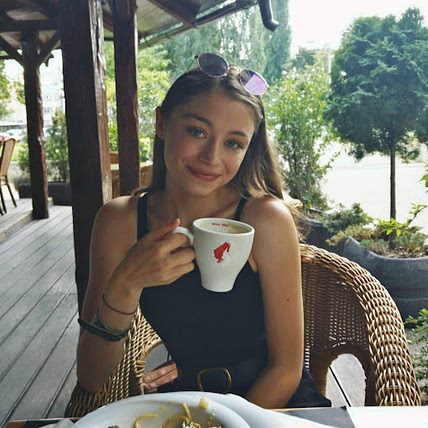 Issy Foxley-Marrable