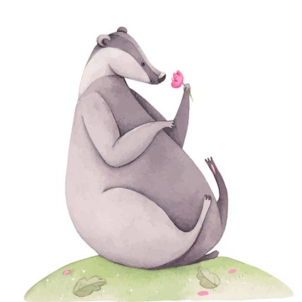 Angelique Badger