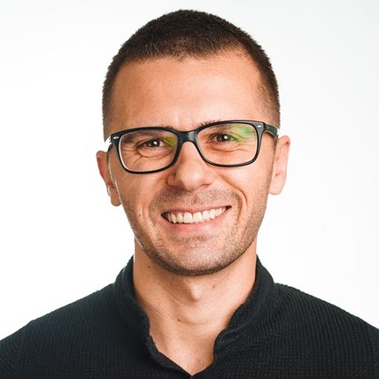Vladimir Angelov