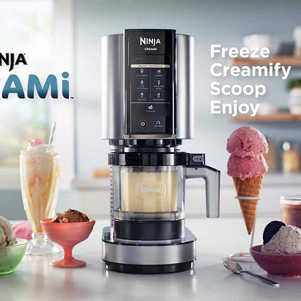 Ninja Creami