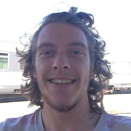 Daniel Gregory