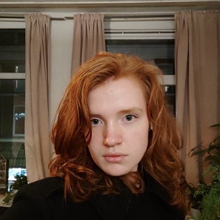 Christa Anker