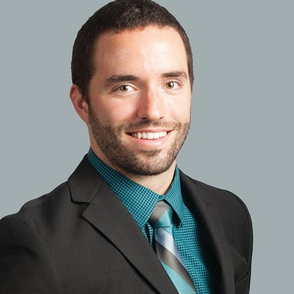 Trent Hiltbrand