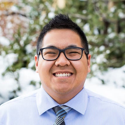 Russell Nam Pham