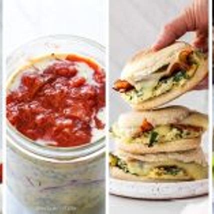Party Food Favorites