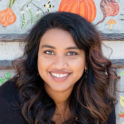 Sunira Moses