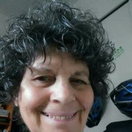 Maxine Kaufman-Lacusta