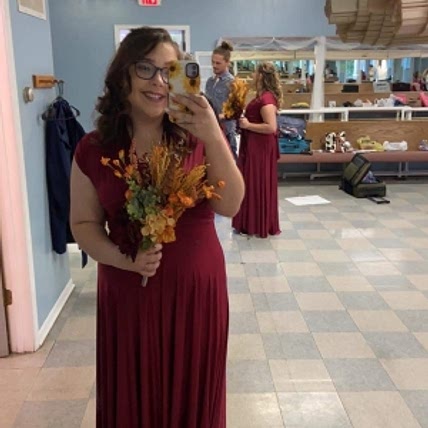 Krista🌻