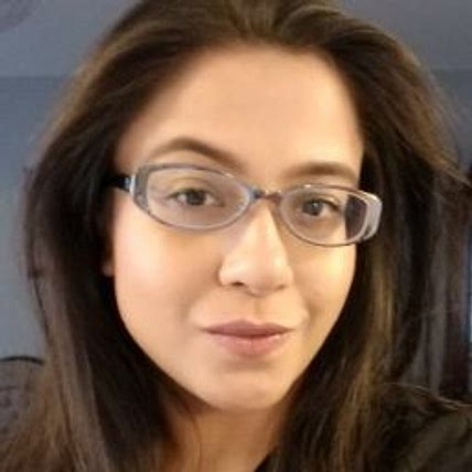 Marya Mazhar