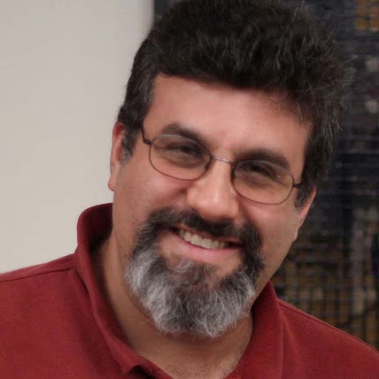 Scott Baum