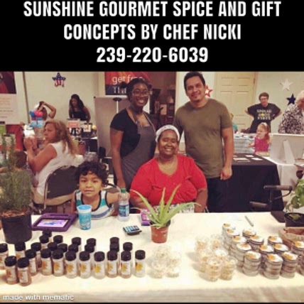Sunshine gourmet TikTok Cooking