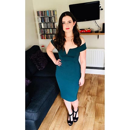 Ellie Collins