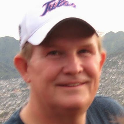 Travis Graham