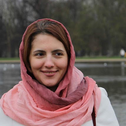 Mahshid Delavar