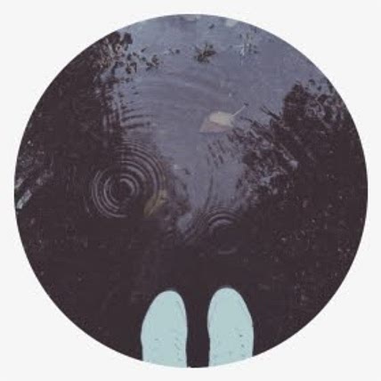 Raindrop Candy