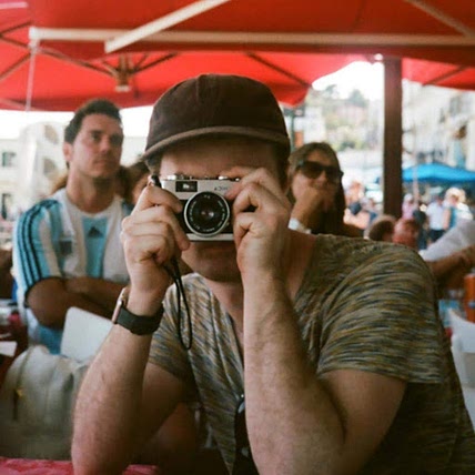 Eric Durkin
