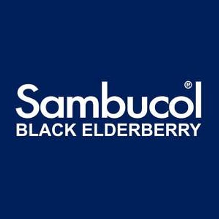 Sambucol Black Elderberry