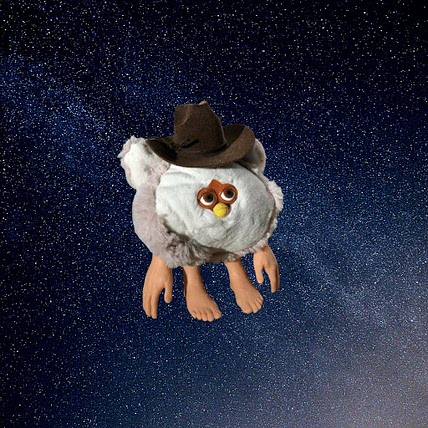 Atlas N' Quill