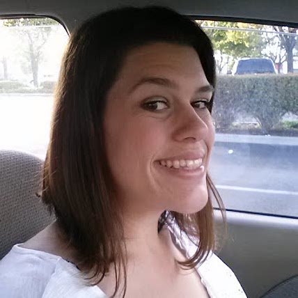 Amanda McGehee