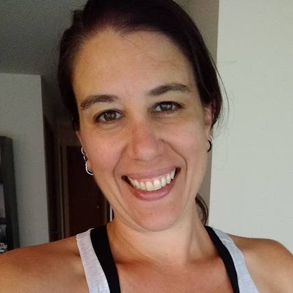 Andreia Krause
