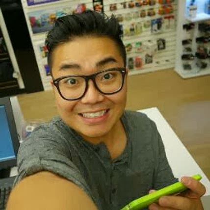 Spencer Fu