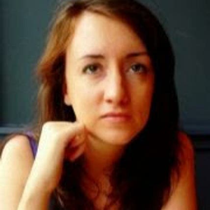 Rachel Sparks