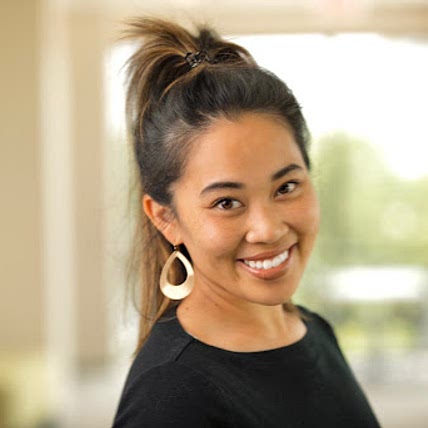 Amy Vuong