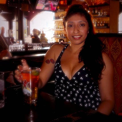 Mrs. Martini Jack