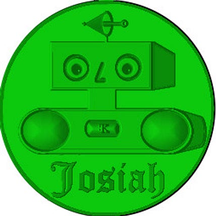 Josiah Kane