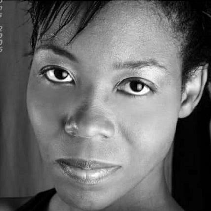 Latasha Jordan
