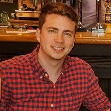 Jonny MacEachern