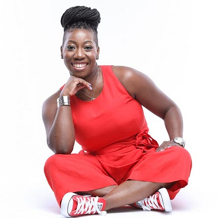 Aricia Robinson