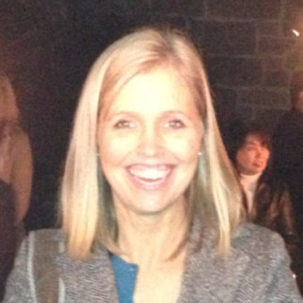 Nancy Collins