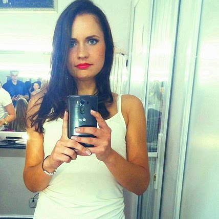 Helen Luzhanovsky