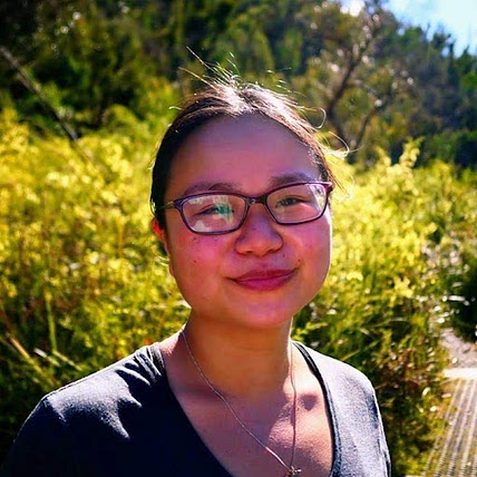 Kimberly Tin