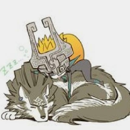 Midna Twilia