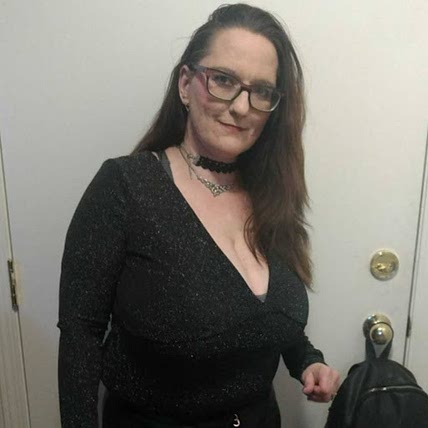 Tracey Ferguson