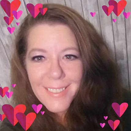 Kimberly Mitchell
