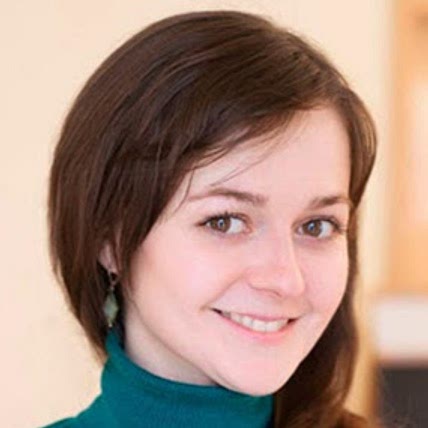 Iryna Shko