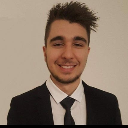Anthony Ferraro