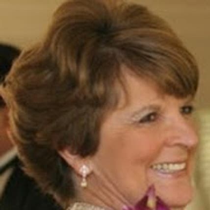 Marilyn Armstrong