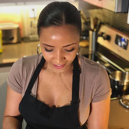 Shay's Kitchn
