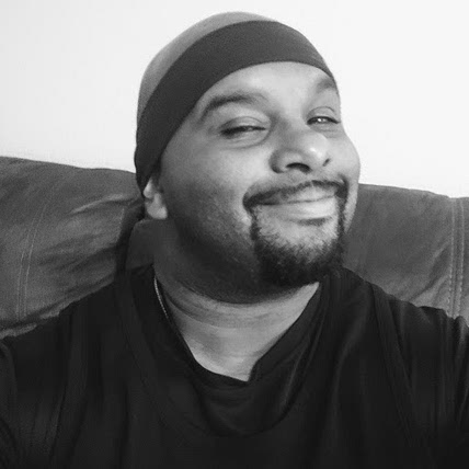Quentin Samuel