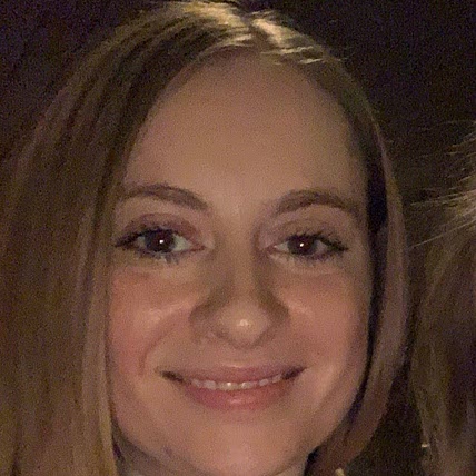 Sabrina McElhannon