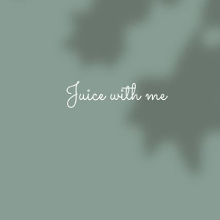 Juice Bliss